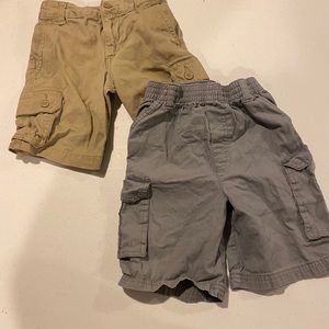 Cargo shorts